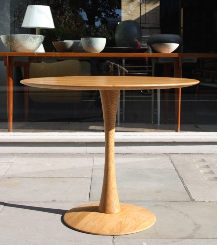 ND109 4-Seater Dining Table Nanna Ditzel - Image 3