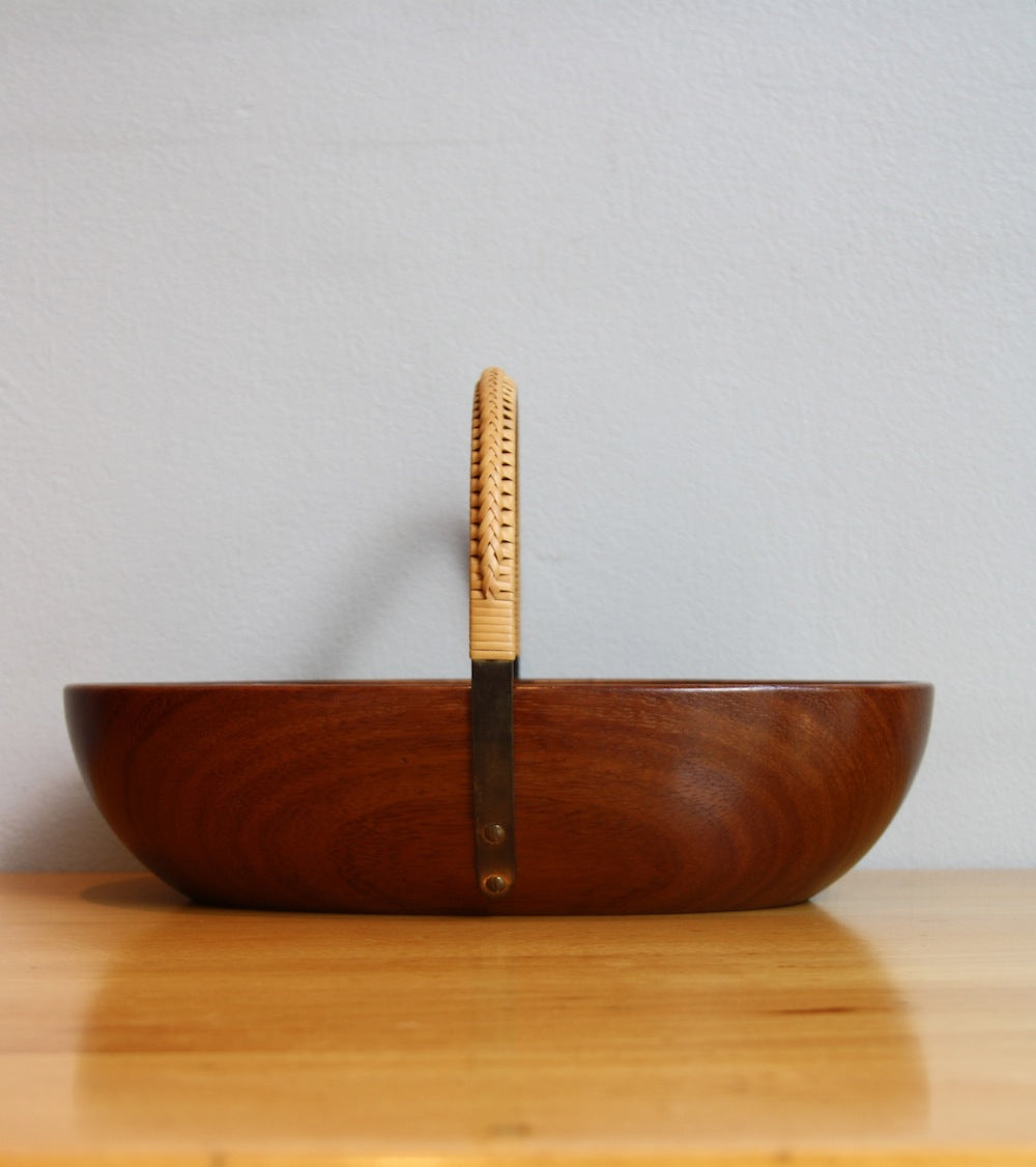 Nut Bowl Carl Auböck - Image 1
