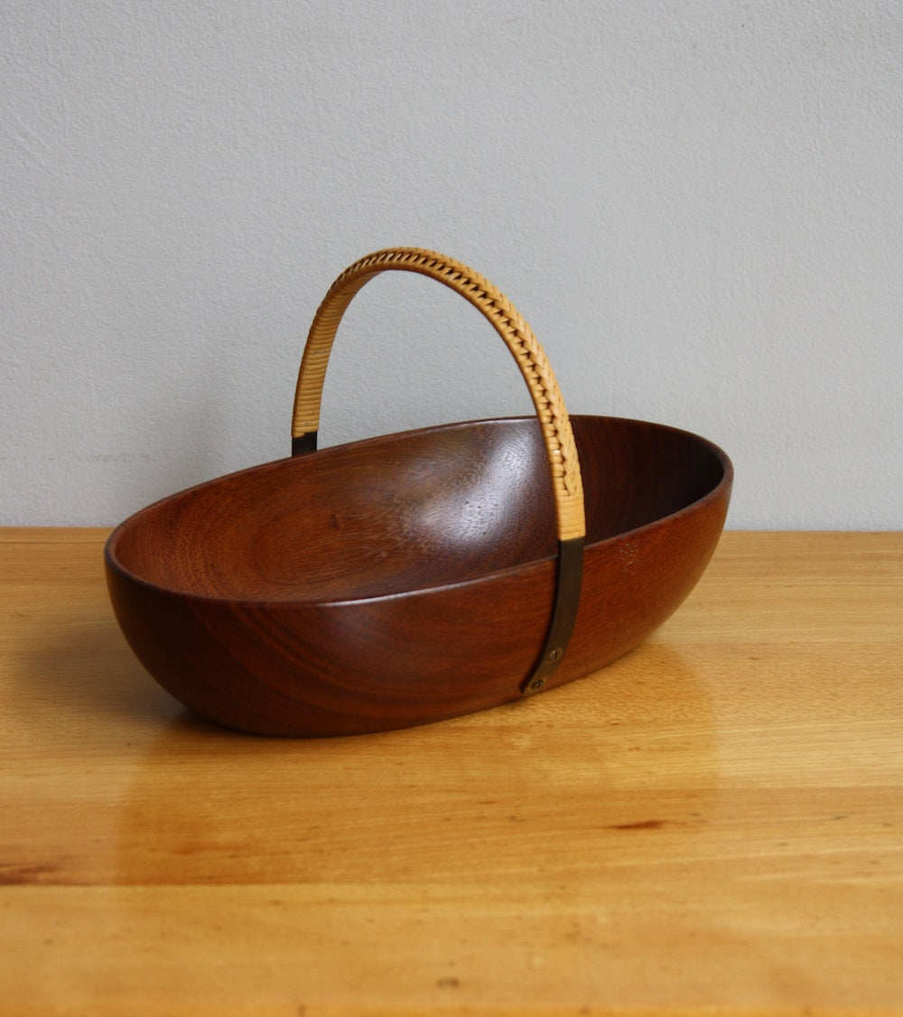 Nut Bowl Carl Auböck - Image 2