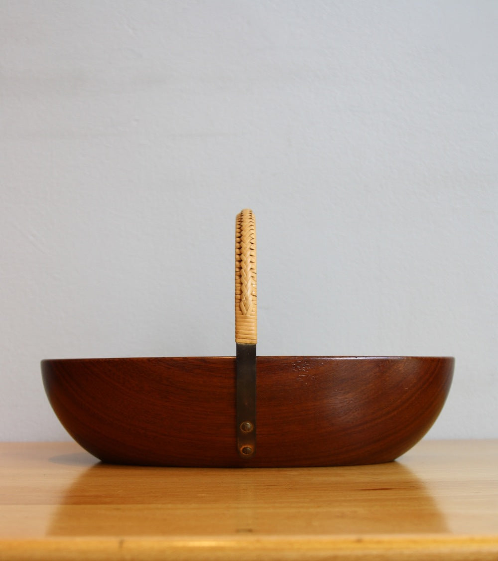 Nut Bowl Carl Auböck - Image 3