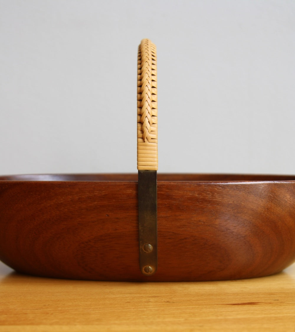 Nut Bowl Carl Auböck - Image 4