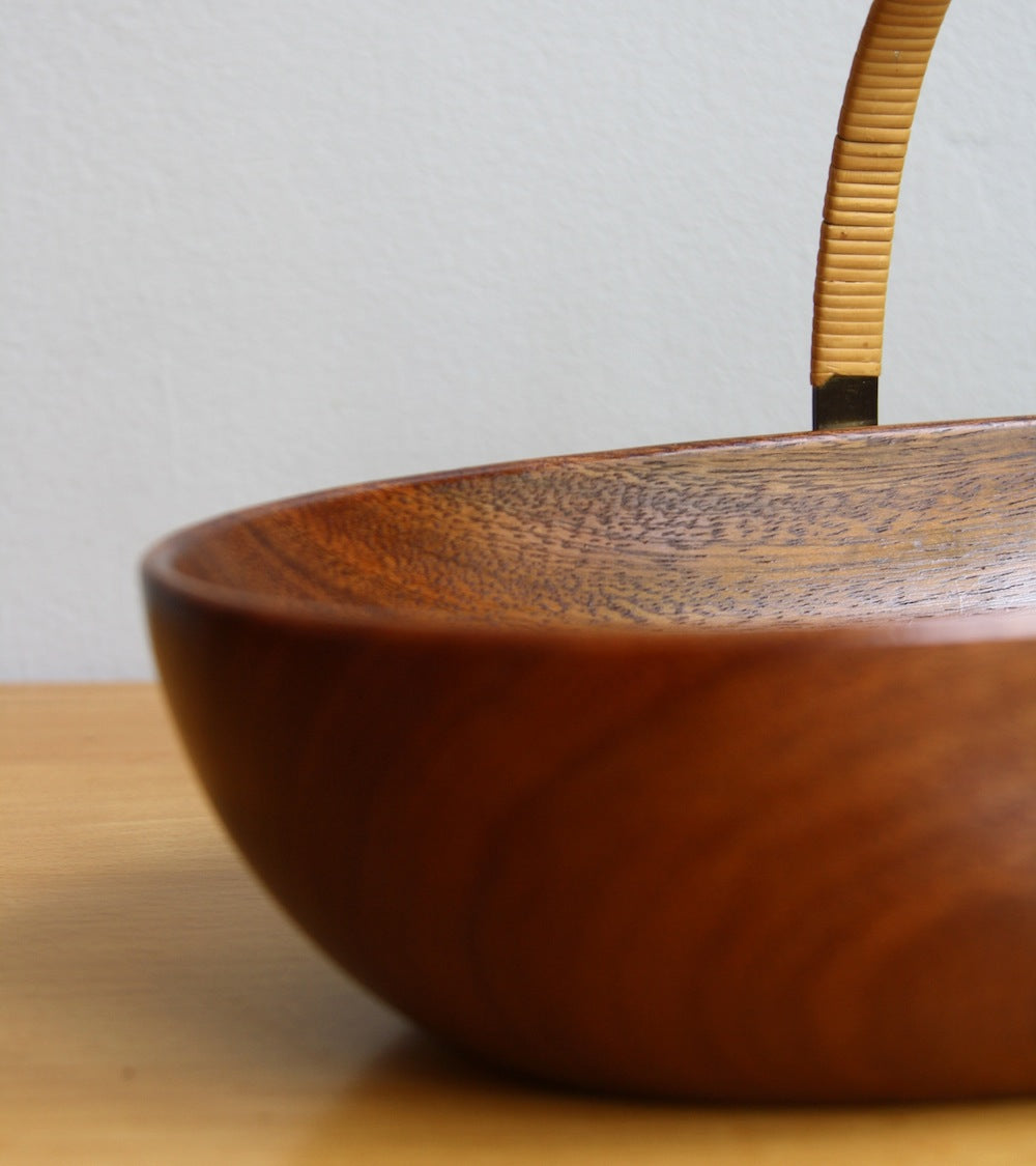 Nut Bowl Carl Auböck - Image 5