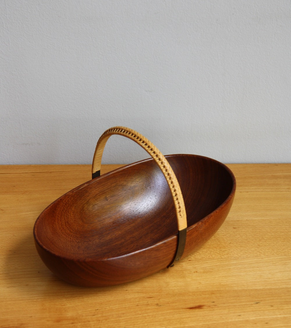 Nut Bowl Carl Auböck - Image 6