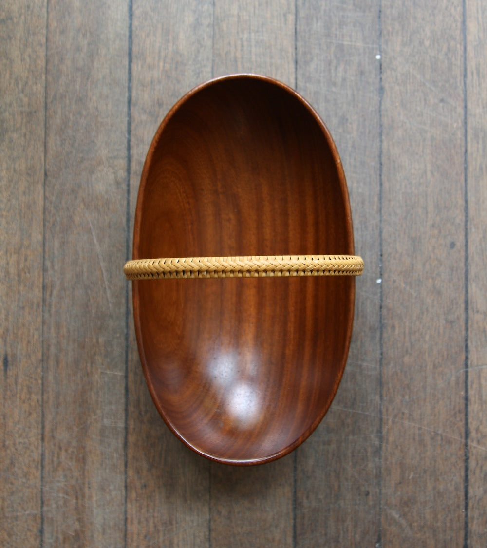 Nut Bowl Carl Auböck - Image 7