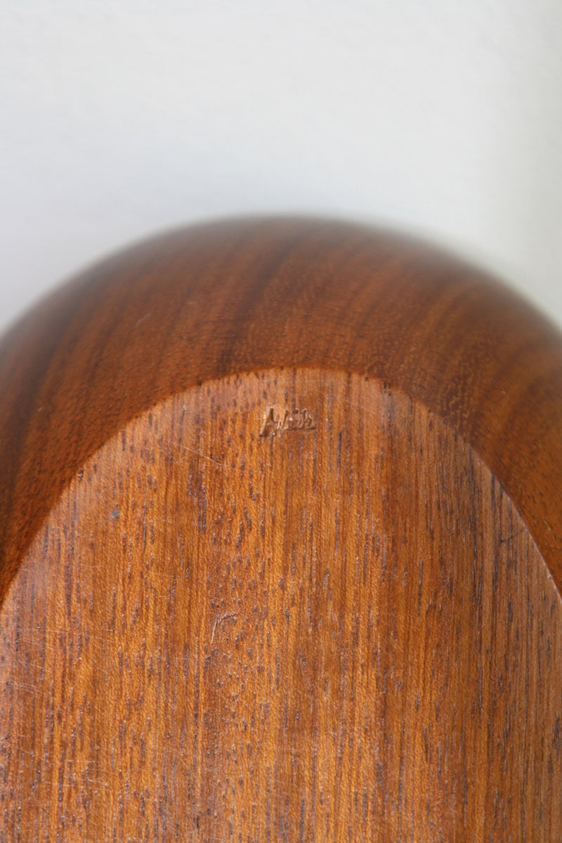 Nut Bowl Carl Auböck - Image 8