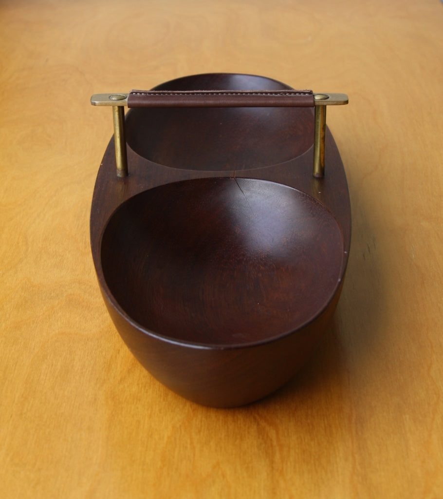 Nut Bowl Carl Auböck - Image 8