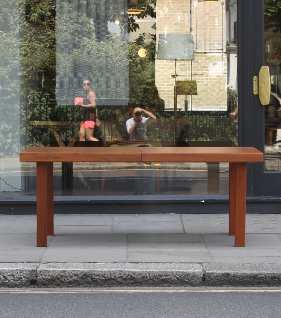 Näyttely Junior' Extendable Dining Table Carl-Gustaf Hiort af Ornäs - Image 3