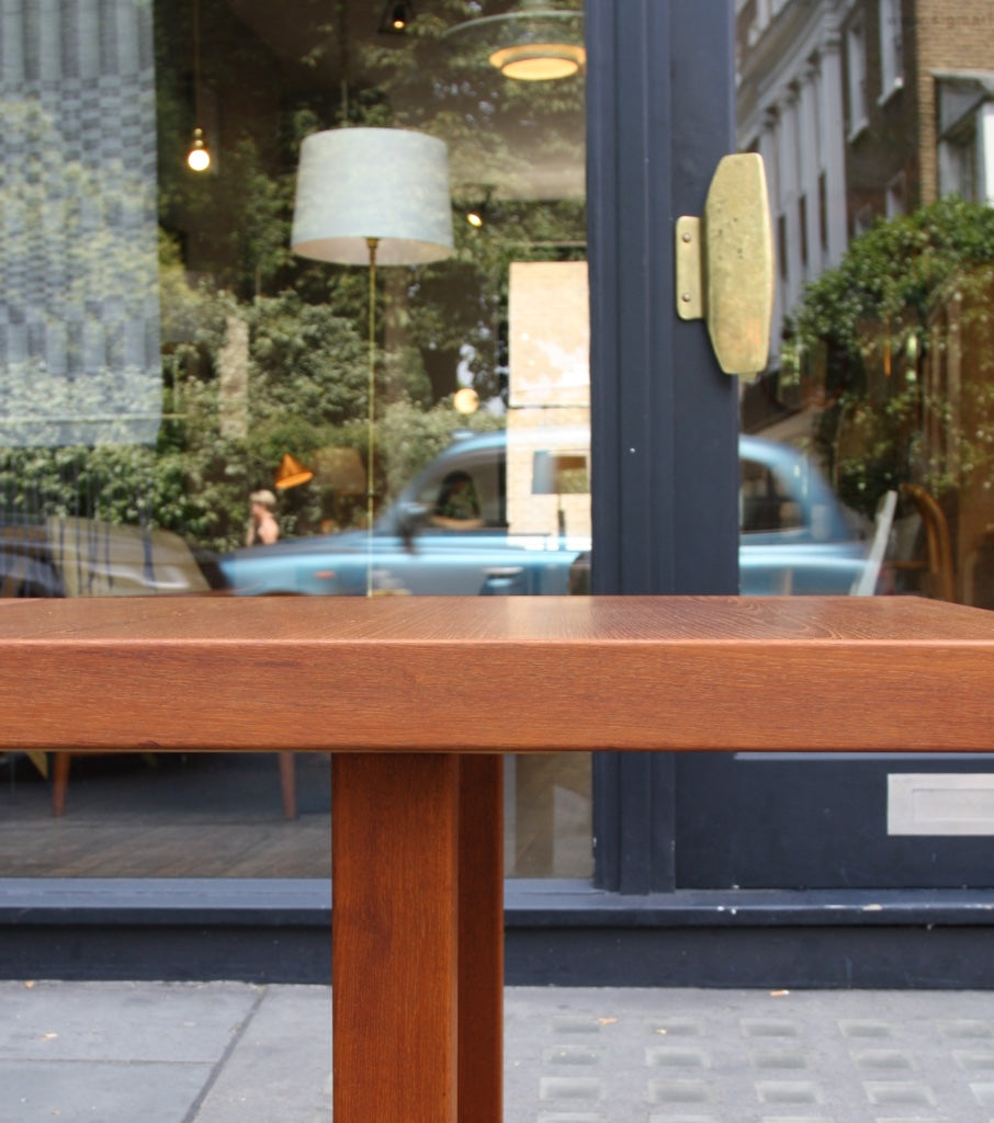 Näyttely Junior' Extendable Dining Table Carl-Gustaf Hiort af Ornäs - Image 8