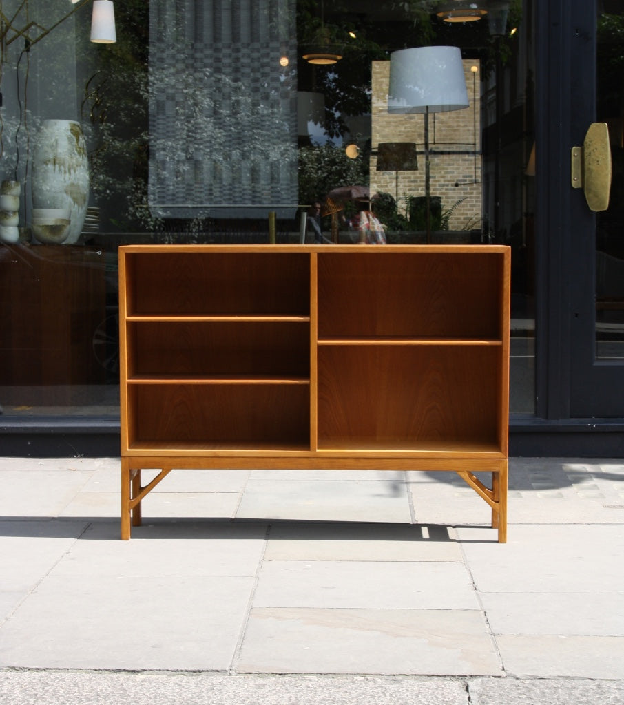 Oak Bookcase Børge Mogensen - Image 1