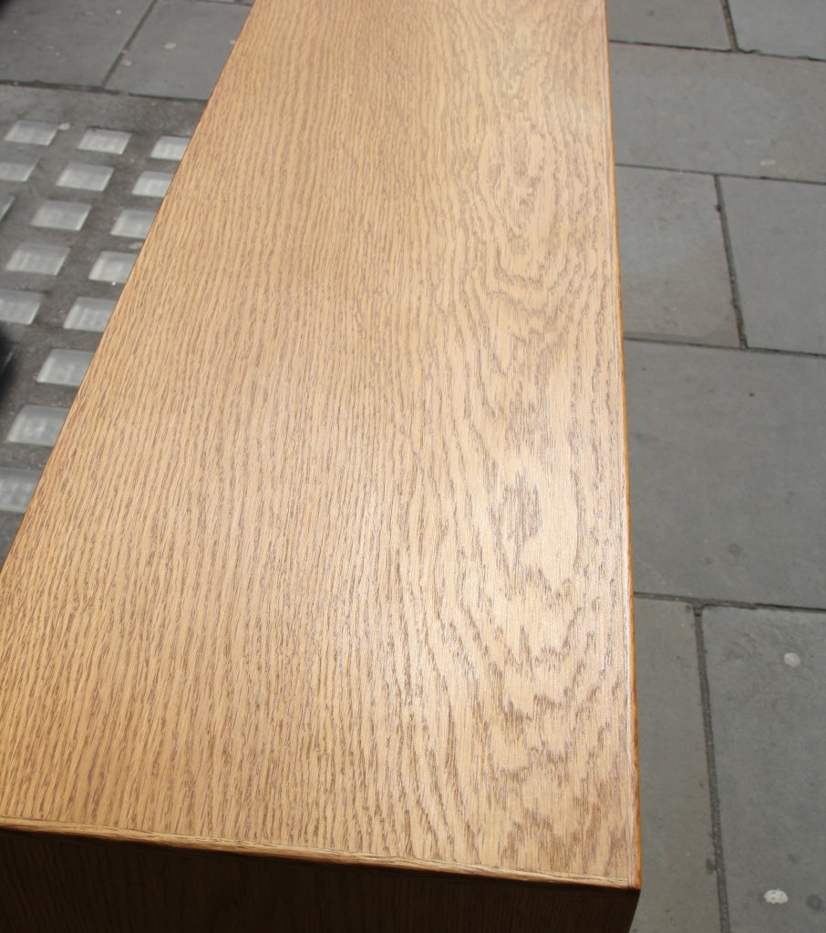 Oak Bookcase Børge Mogensen - Image 2