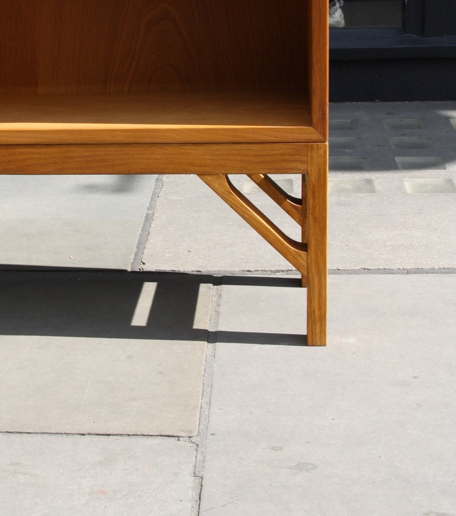 Oak Bookcase Børge Mogensen - Image 4