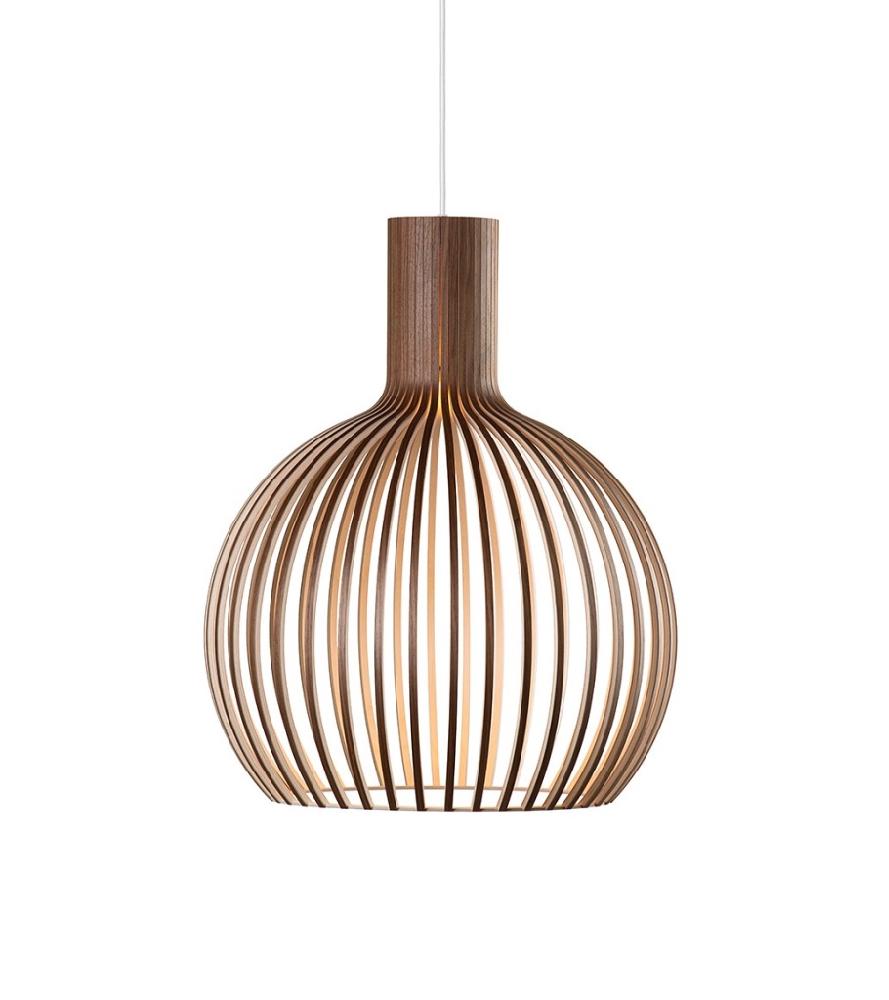 Octo Small 4241 / "Chic Eye-Catcher"