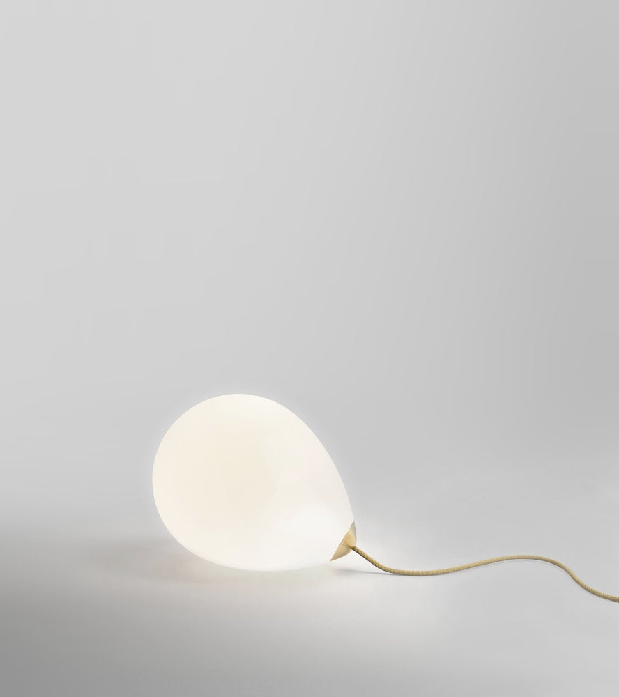 On my MindBlack Patinated Brass Michael Anastassiades - Image 3