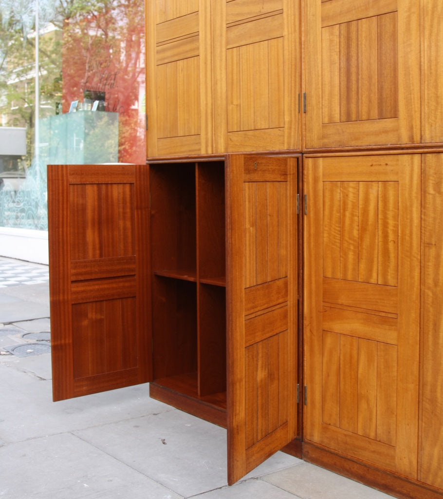 One of Four Cabinets Mogens Koch - Image 11