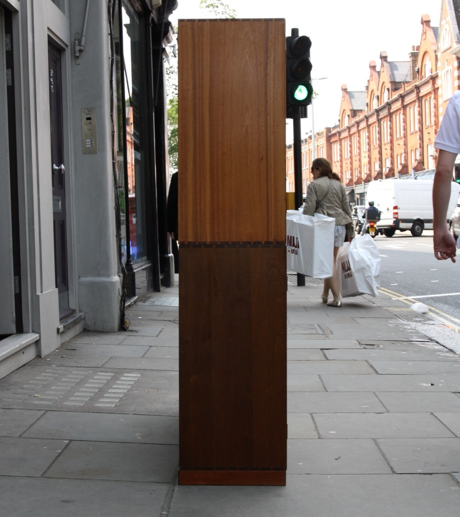 One of Four Cabinets Mogens Koch - Image 12