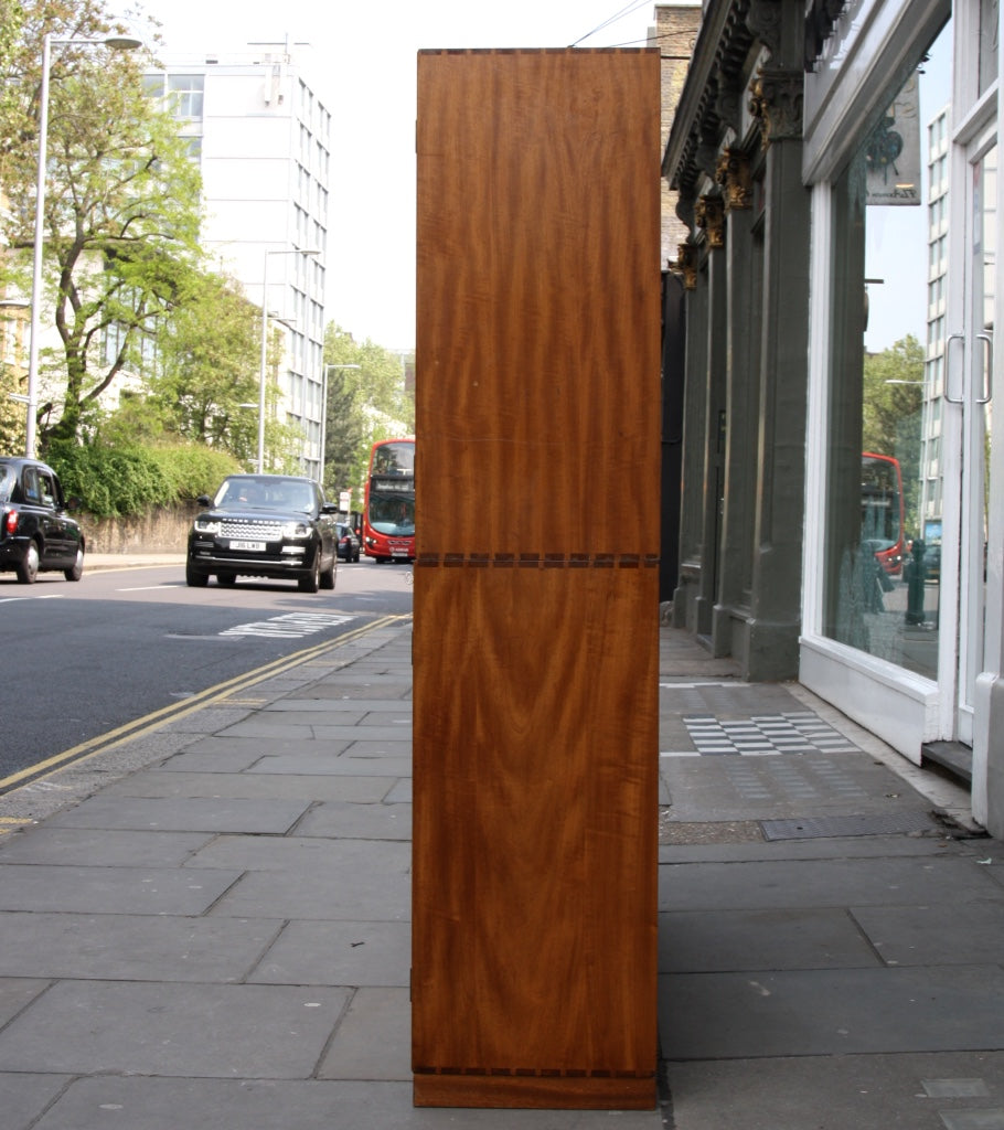 One of Four Cabinets Mogens Koch - Image 13