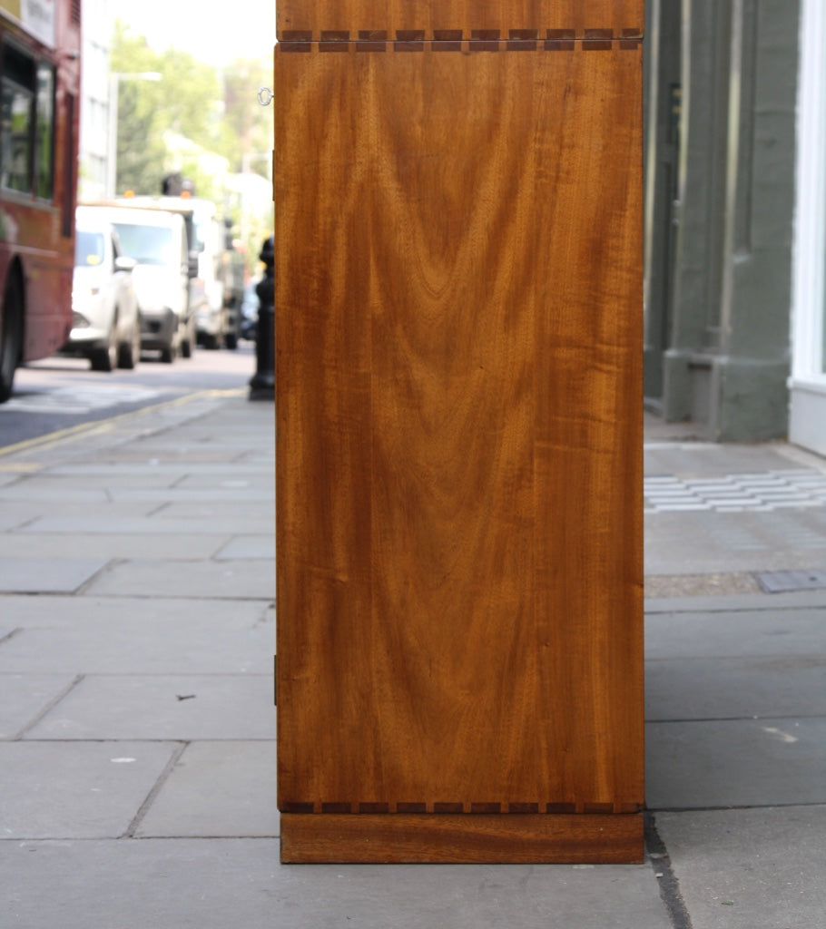 One of Four Cabinets Mogens Koch - Image 14