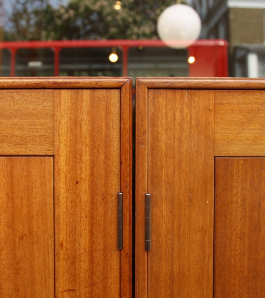 One of Four Cabinets Mogens Koch - Image 15