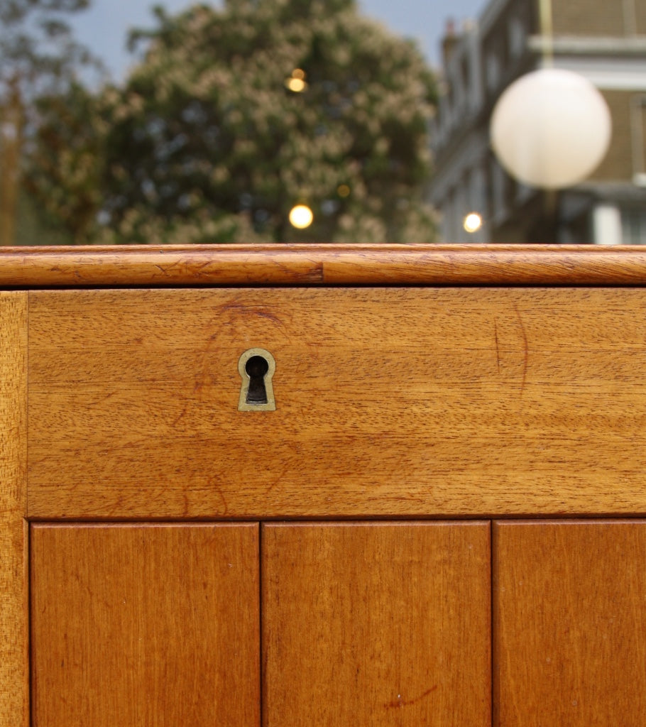 One of Four Cabinets Mogens Koch - Image 16