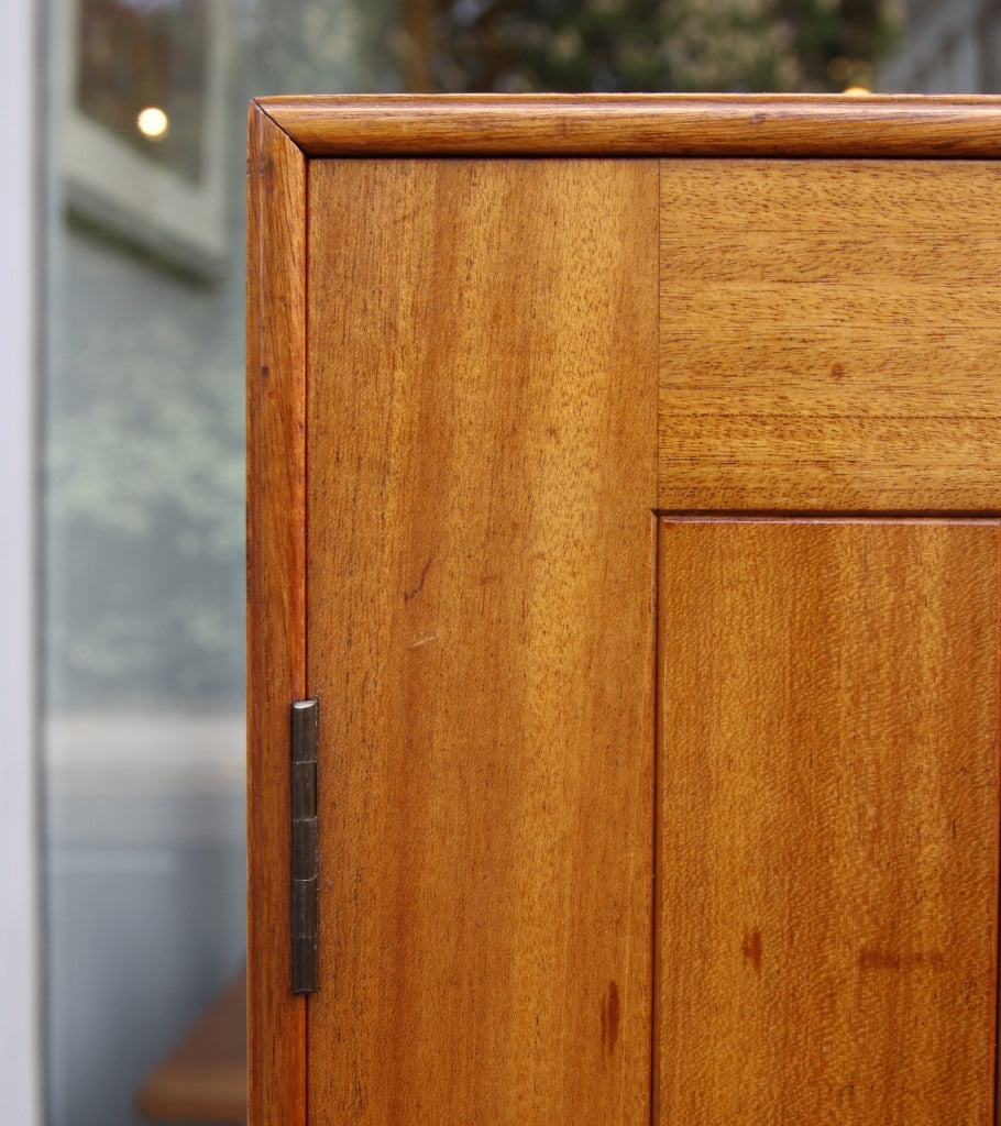 One of Four Cabinets Mogens Koch - Image 17