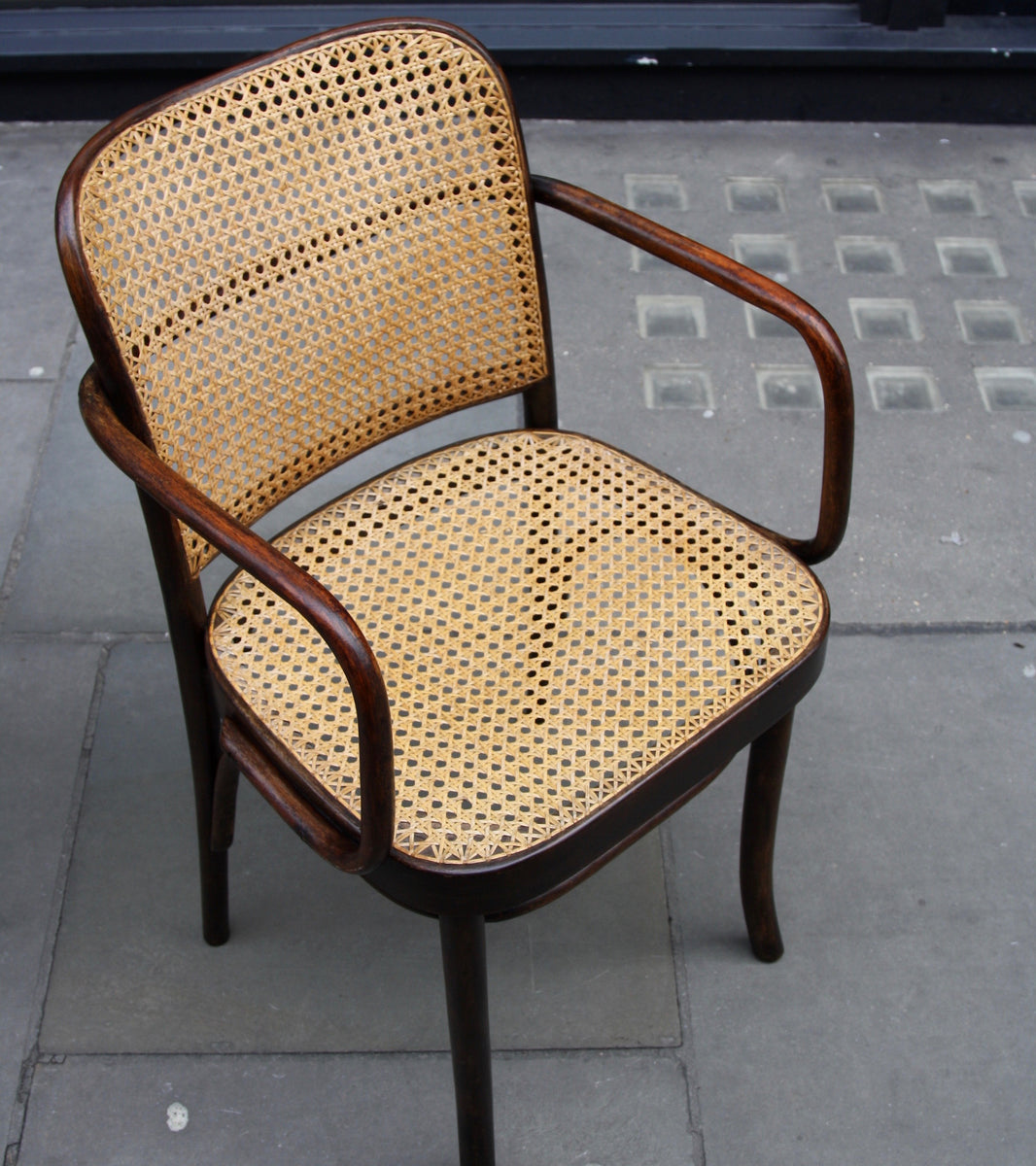 Pair of No.811 Josef Frank and Josef Hoffmann - Image 13