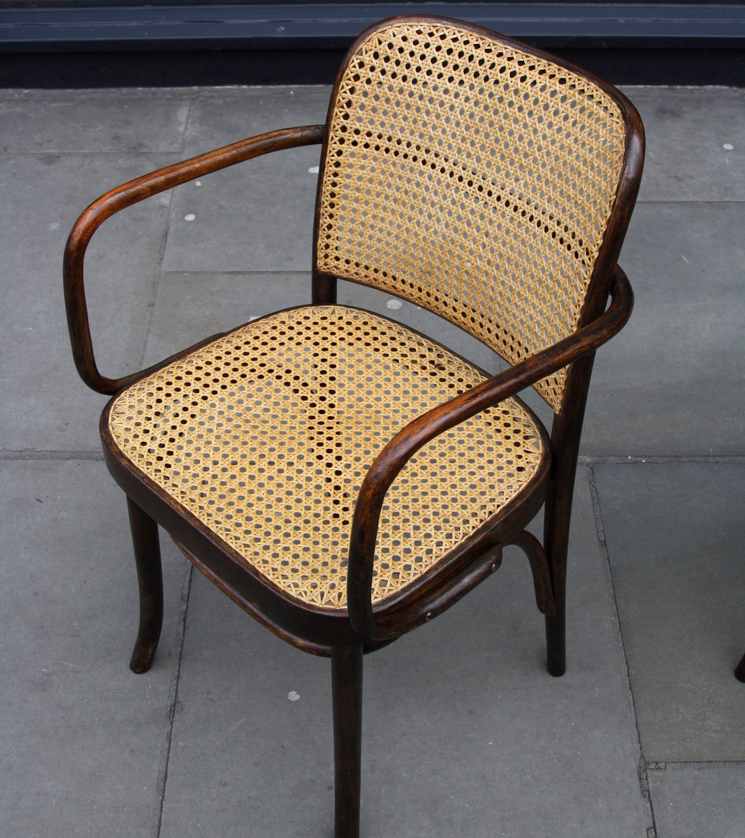 Pair of No.811 Josef Frank and Josef Hoffmann - Image 14