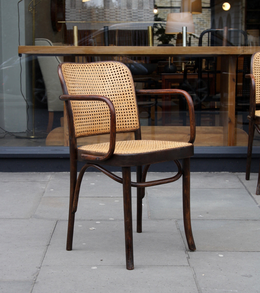 Pair of No.811 Josef Frank and Josef Hoffmann - Image 2