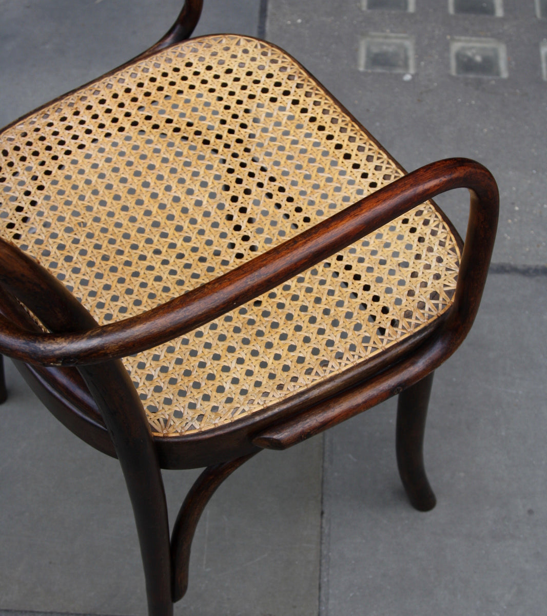 Pair of No.811 Josef Frank and Josef Hoffmann - Image 8
