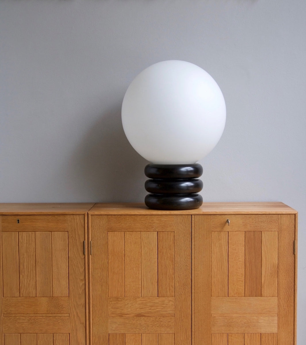 Pair of Table Lights Antonín Hepnar  - Image 1