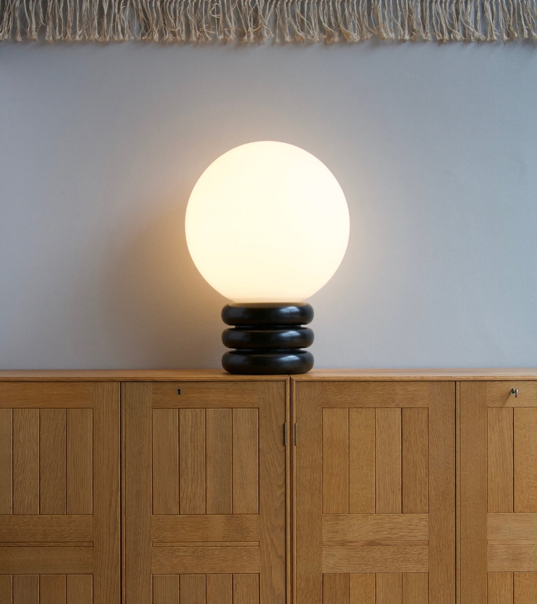 Pair of Table Lights Antonín Hepnar  - Image 2