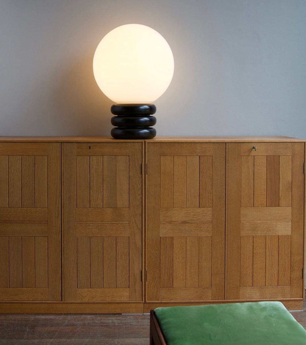 Pair of Table Lights Antonín Hepnar  - Image 3