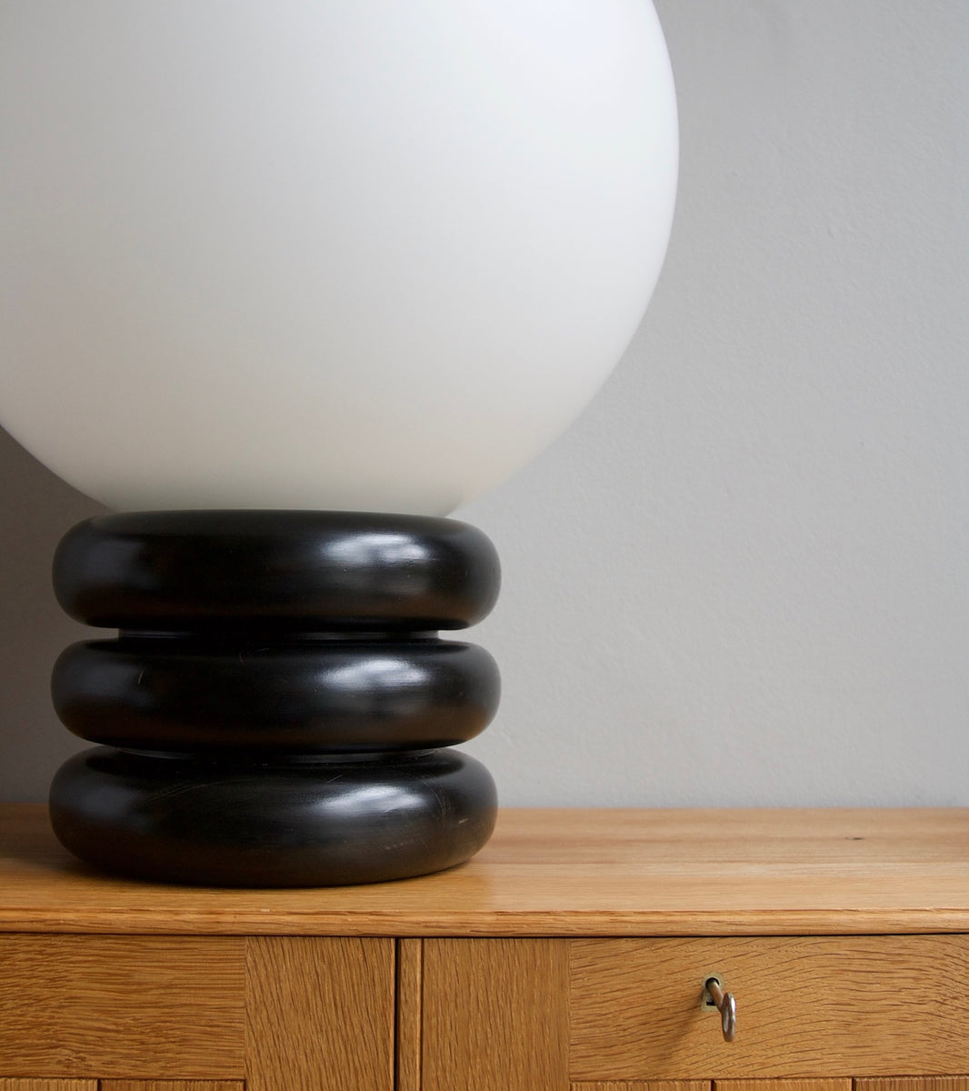 Pair of Table Lights Antonín Hepnar  - Image 6