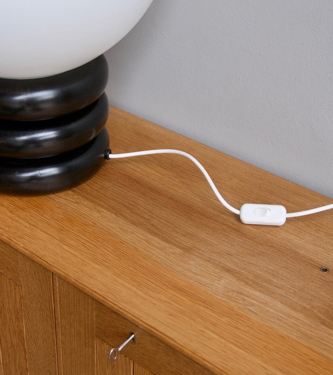 Pair of Table Lights Antonín Hepnar  - Image 7