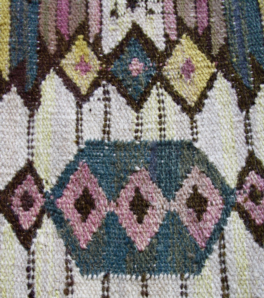 Pair of Tapestries Marta Måås Fjetterström - Image 13