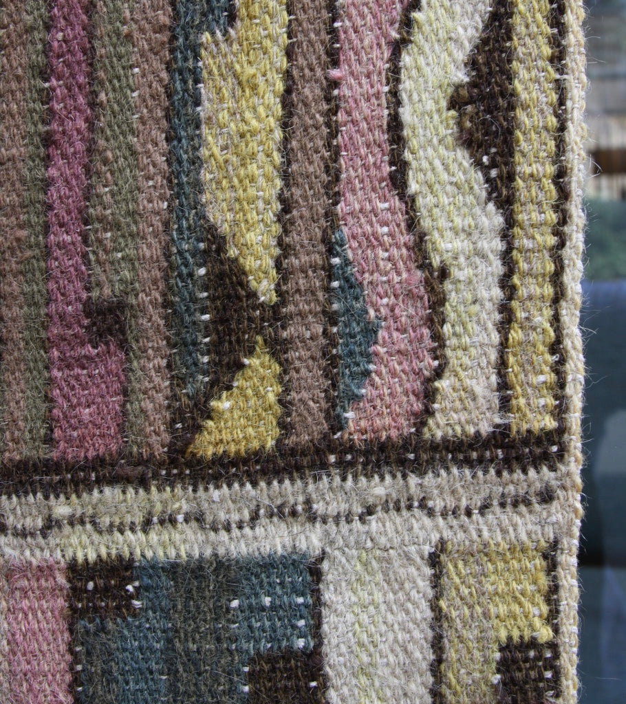 Pair of Tapestries Marta Måås Fjetterström - Image 15
