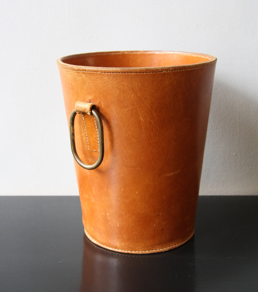 Paper Basket #1 Carl Auböck - Image 1