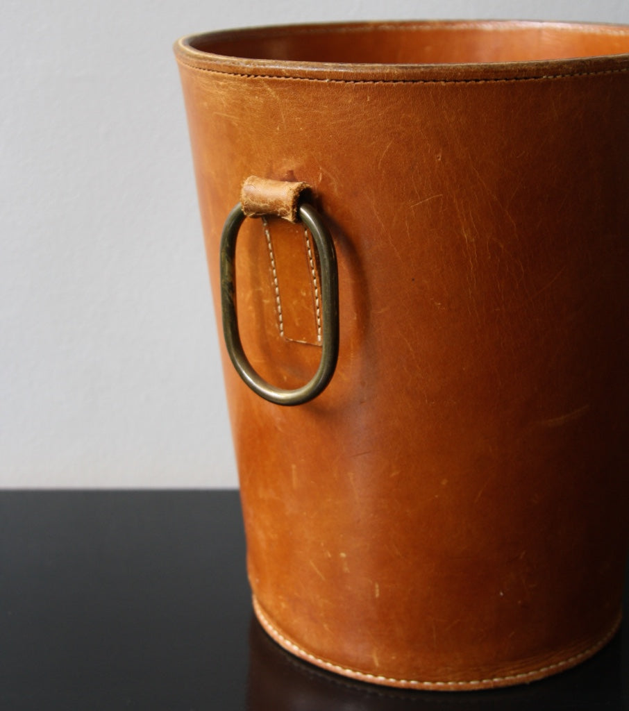 Paper Basket #1 Carl Auböck - Image 5