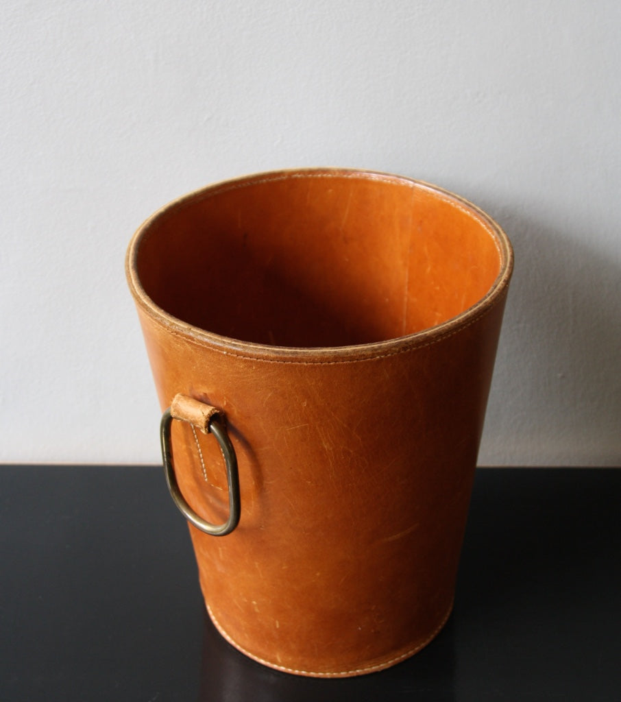 Paper Basket #1 Carl Auböck - Image 6
