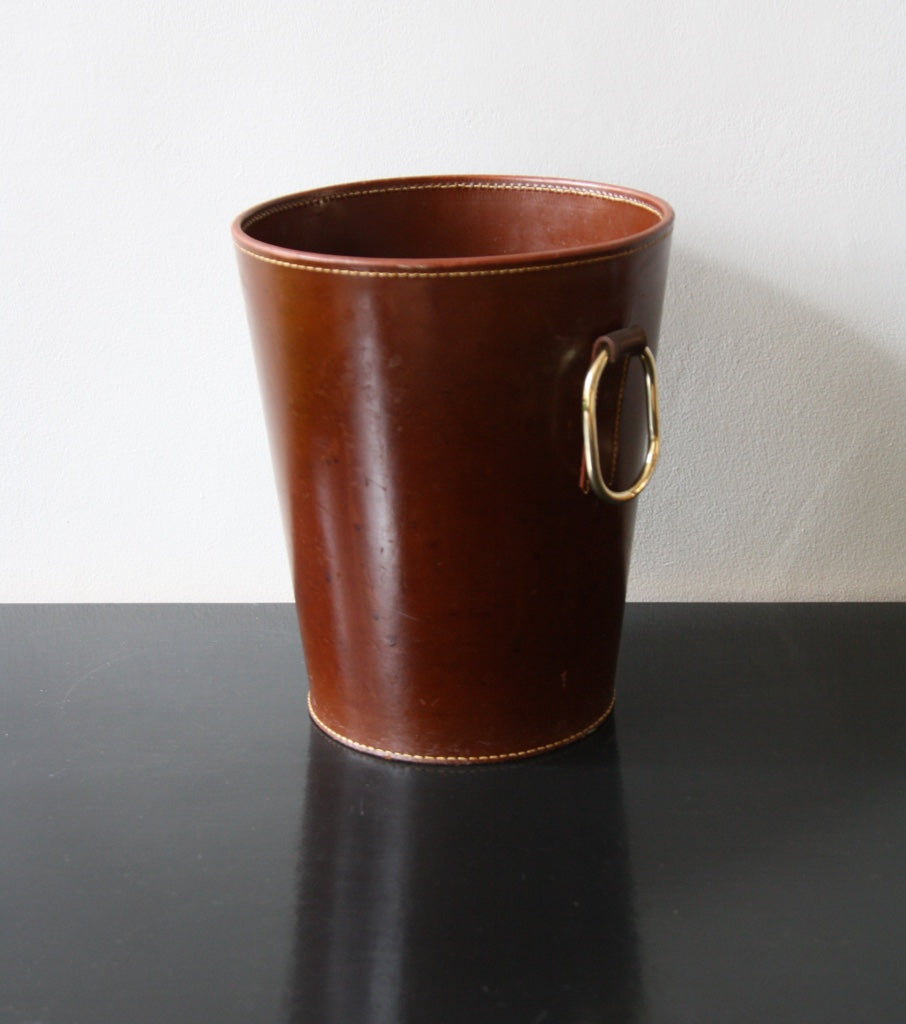 Paper Basket #2 Carl Auböck - Image 1