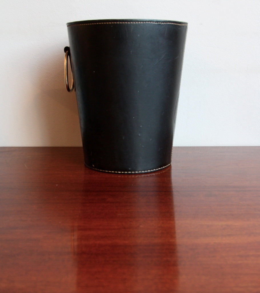 Paper Basket Carl Auböck - Image 1