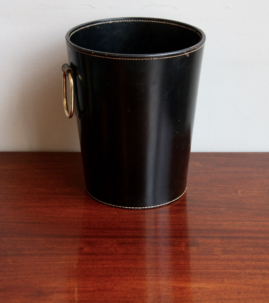Paper Basket Carl Auböck - Image 1