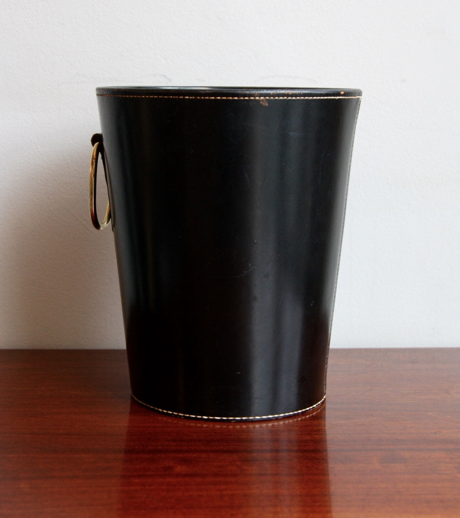 Paper Basket Carl Auböck - Image 2