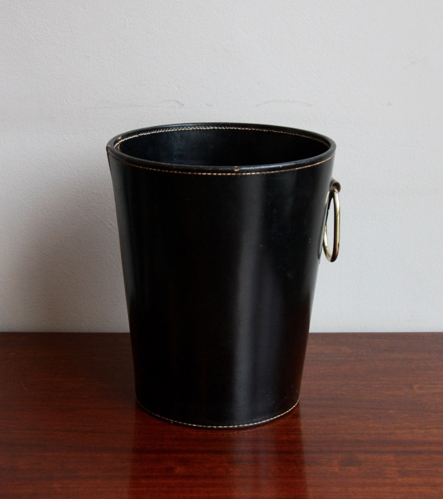 Paper Basket Carl Auböck - Image 4