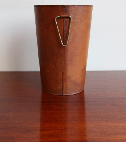 Paper Basket Carl Auböck - Image 1