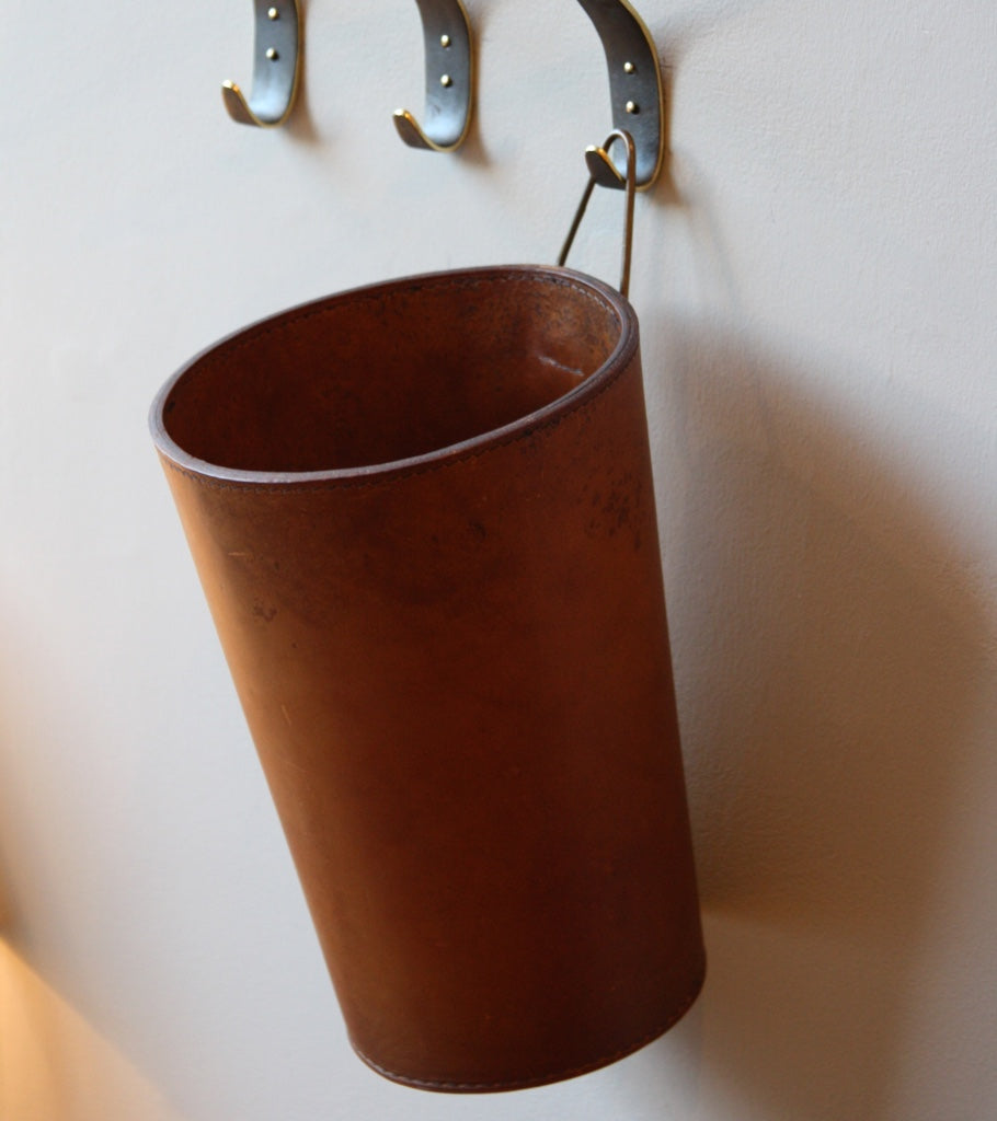 Paper Basket Carl Auböck - Image 7