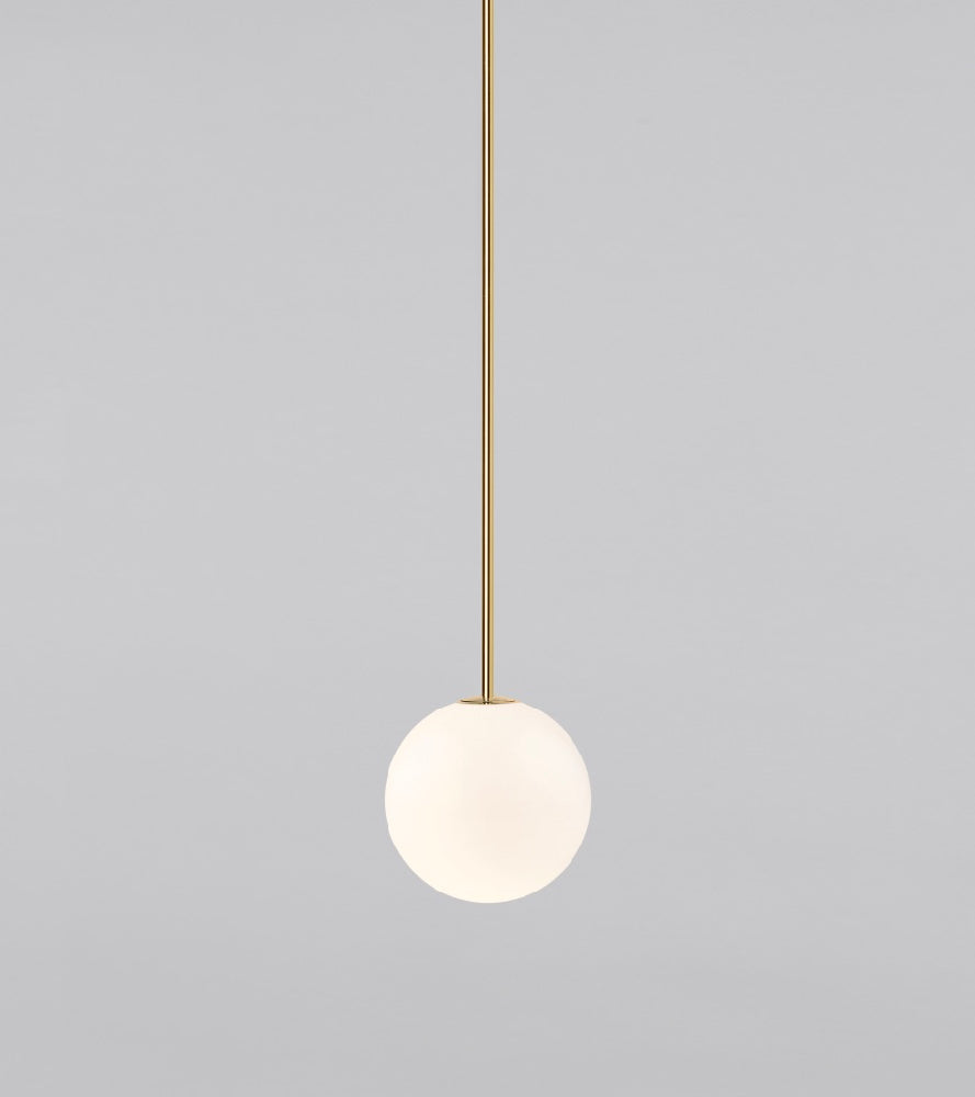 Pendant 150Polished Nickel Michael Anastassiades - Image 2