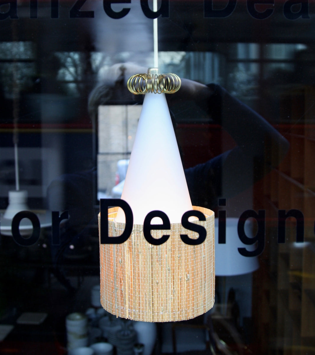 Pendant Light Paavo Tynell - Image 10
