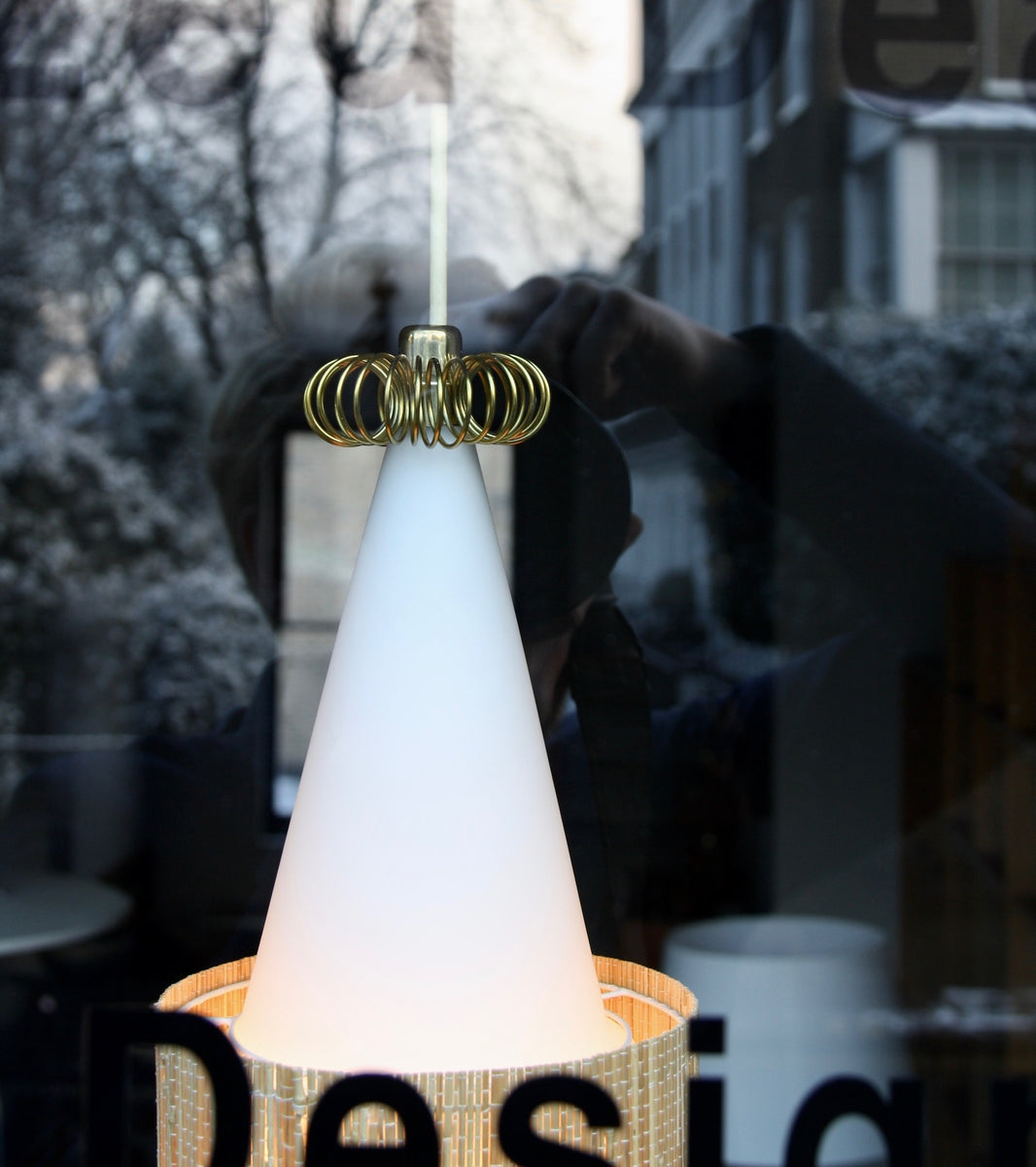Pendant Light Paavo Tynell - Image 11