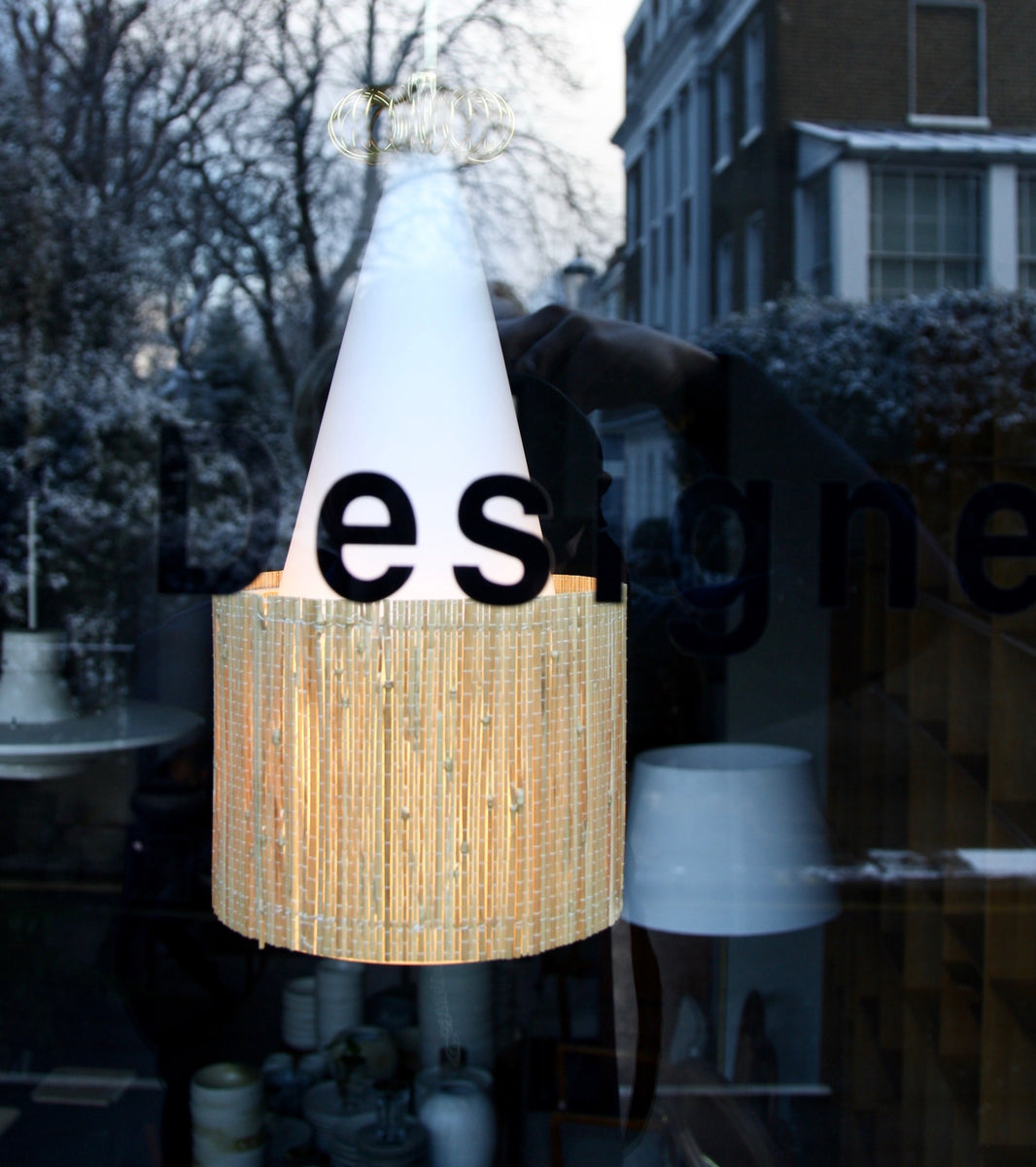 Pendant Light Paavo Tynell - Image 12