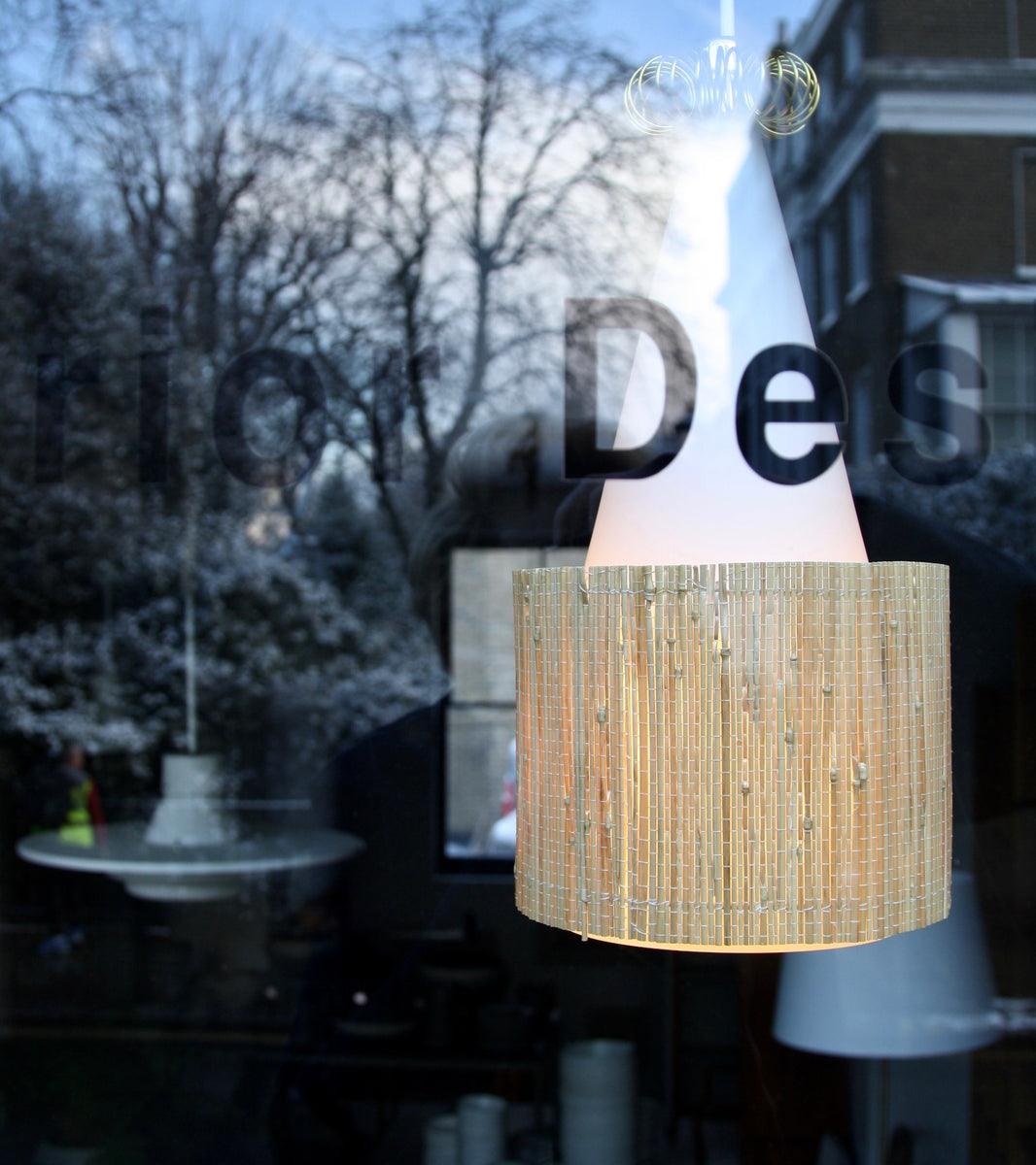 Pendant Light Paavo Tynell - Image 13